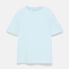Basic short sleeve T-shirt